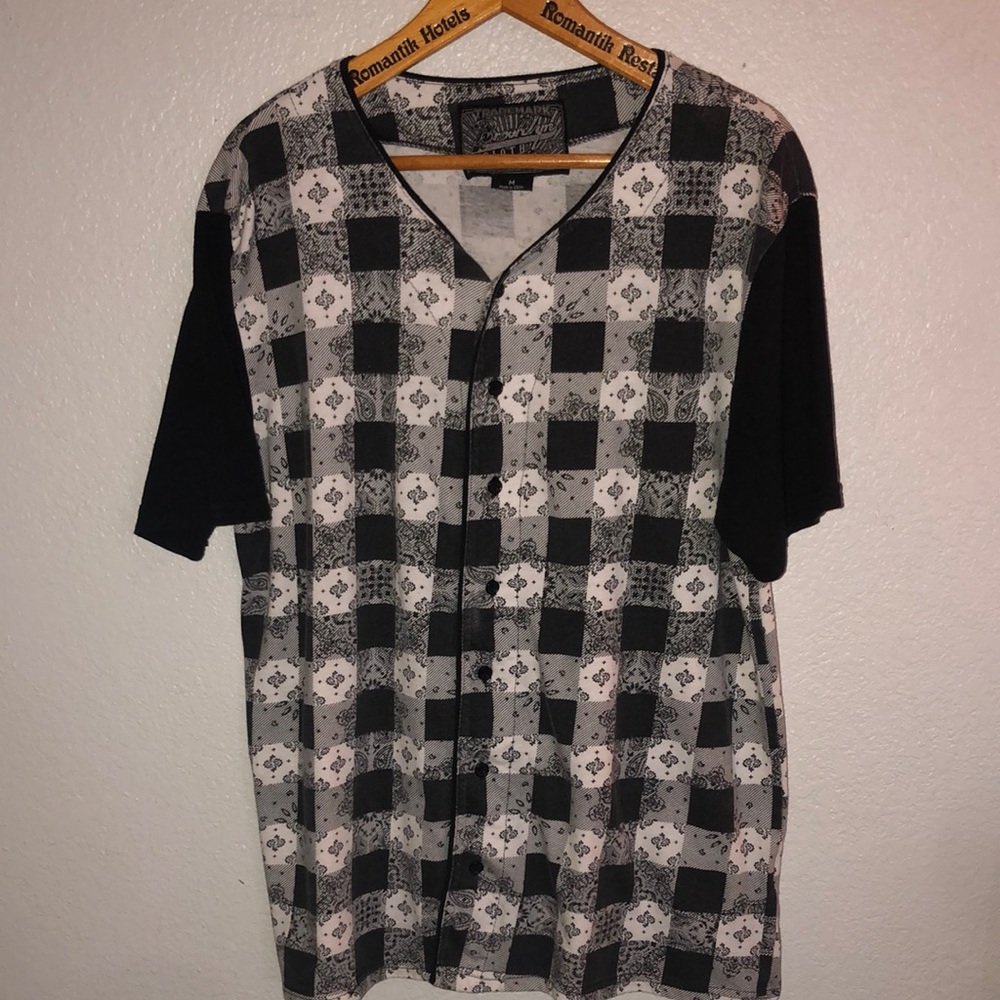 5️⃣ FOR $3️⃣! WOMEN’S BROOKLYN CLOTH SHORT SLEEVE TOP